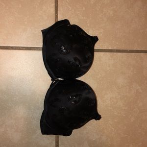 Victoria secret bombshell bra